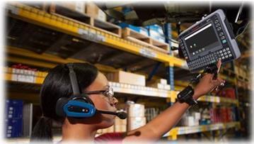 Thor VM1- Indoor Capacitive