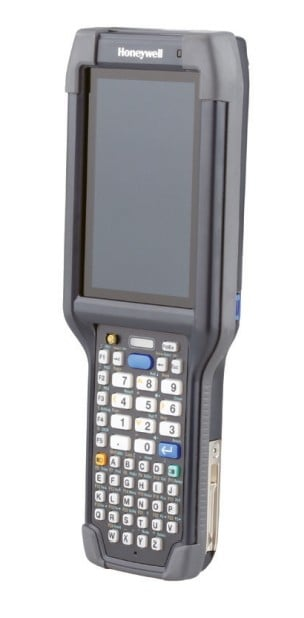 Honeywell CK65 4 32GB 4GB Sort