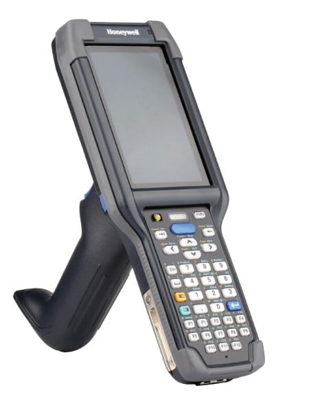 Computer palmare Honeywell...