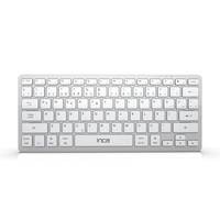 Tastiera IBK-565BT, Bluetooth, 5.0 Smart, Argento