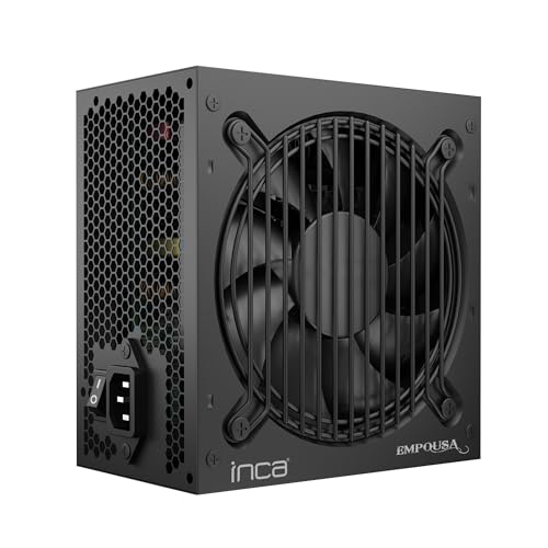 Alimentatore IPS-650XN