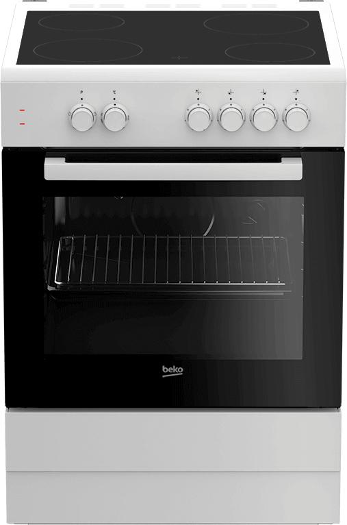 Beko FSS67000GW cucina...