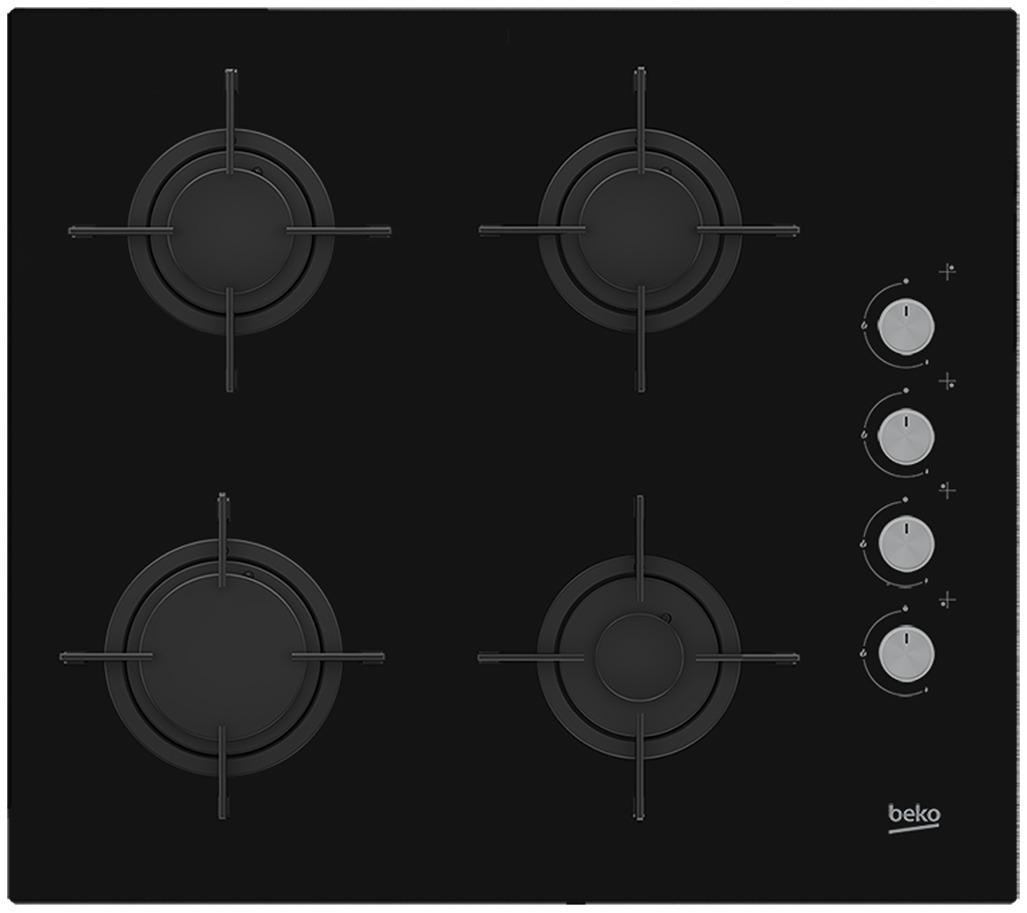 Beko HILG64120S piano...