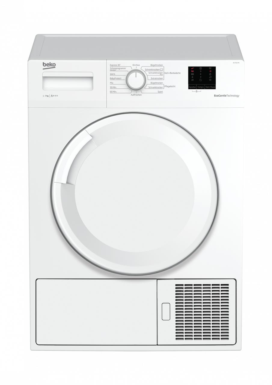 Beko DS7511PA asciugatrice...