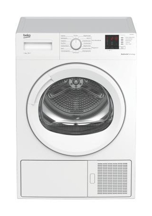 Beko DS8433GX0 asciugatrice...