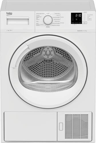 Beko DRXS722W asciugatrice...