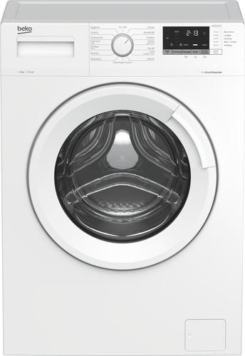 BEKO LAVATRICE 8KG YOUNG...