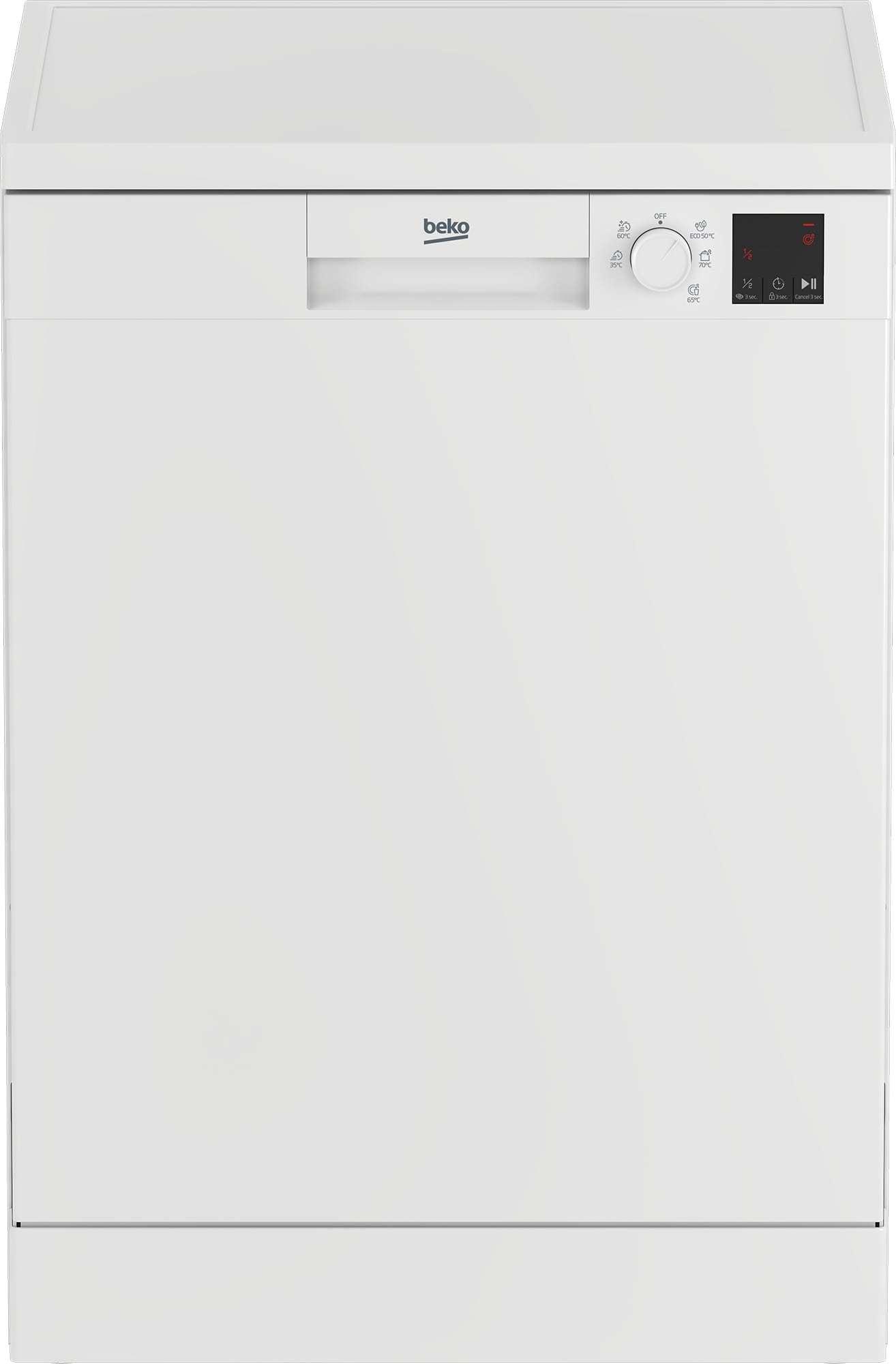 Beko DVN05320W Libera...