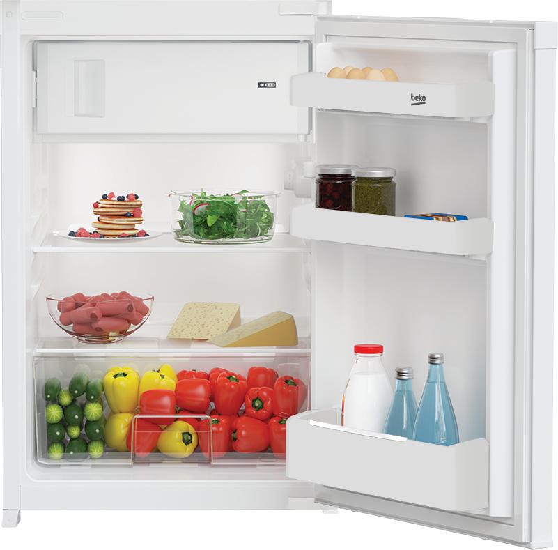 Beko B1754FN monoporta Da...