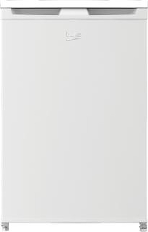Beko TSE1424N frigorifero Libera installazione 128 L E Bianco