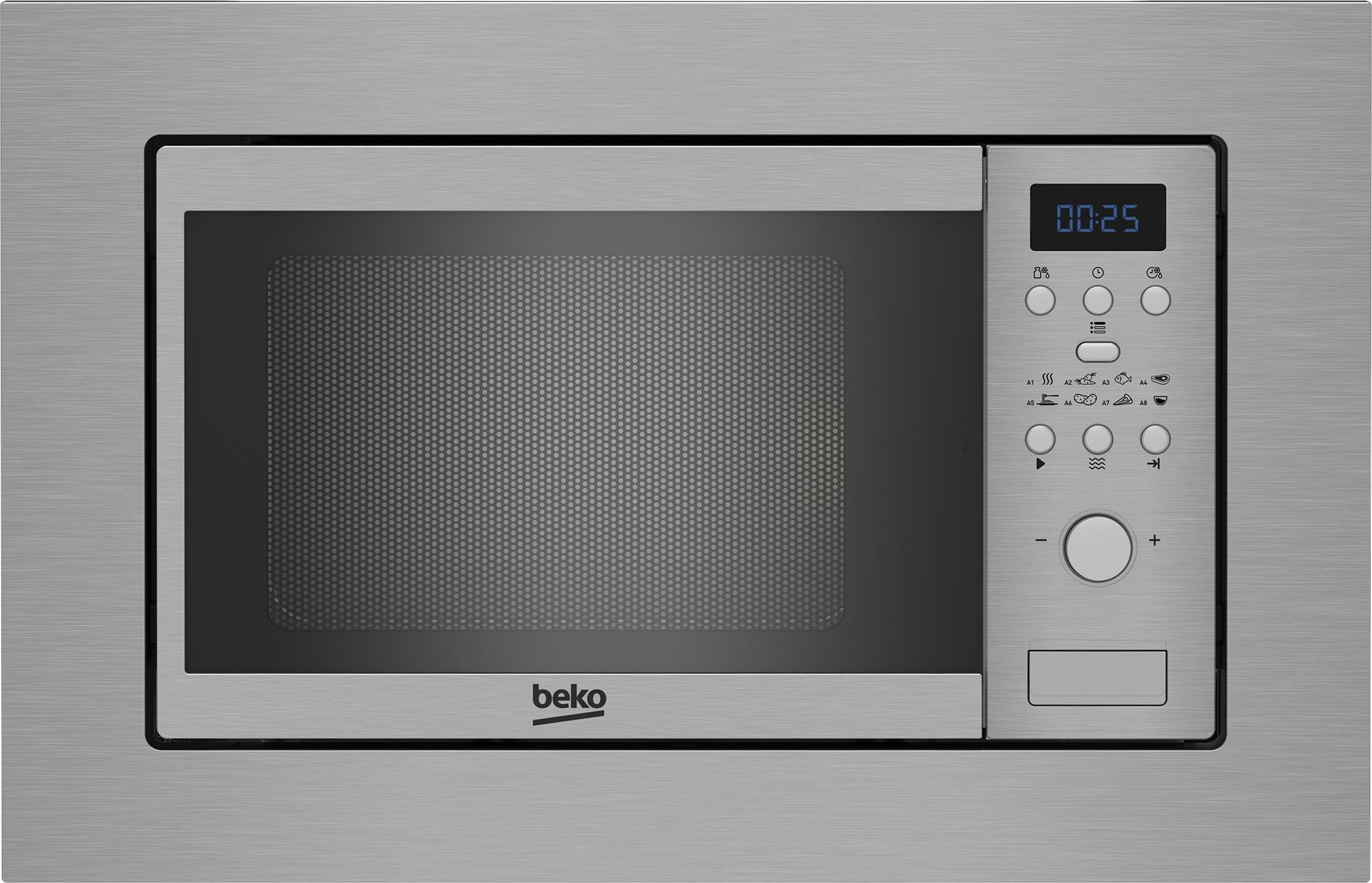 Beko BMOB 17131 X forno a...