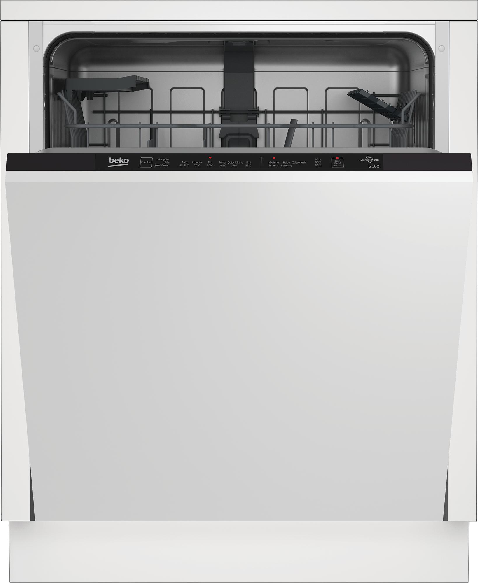 Beko BDIN16420...
