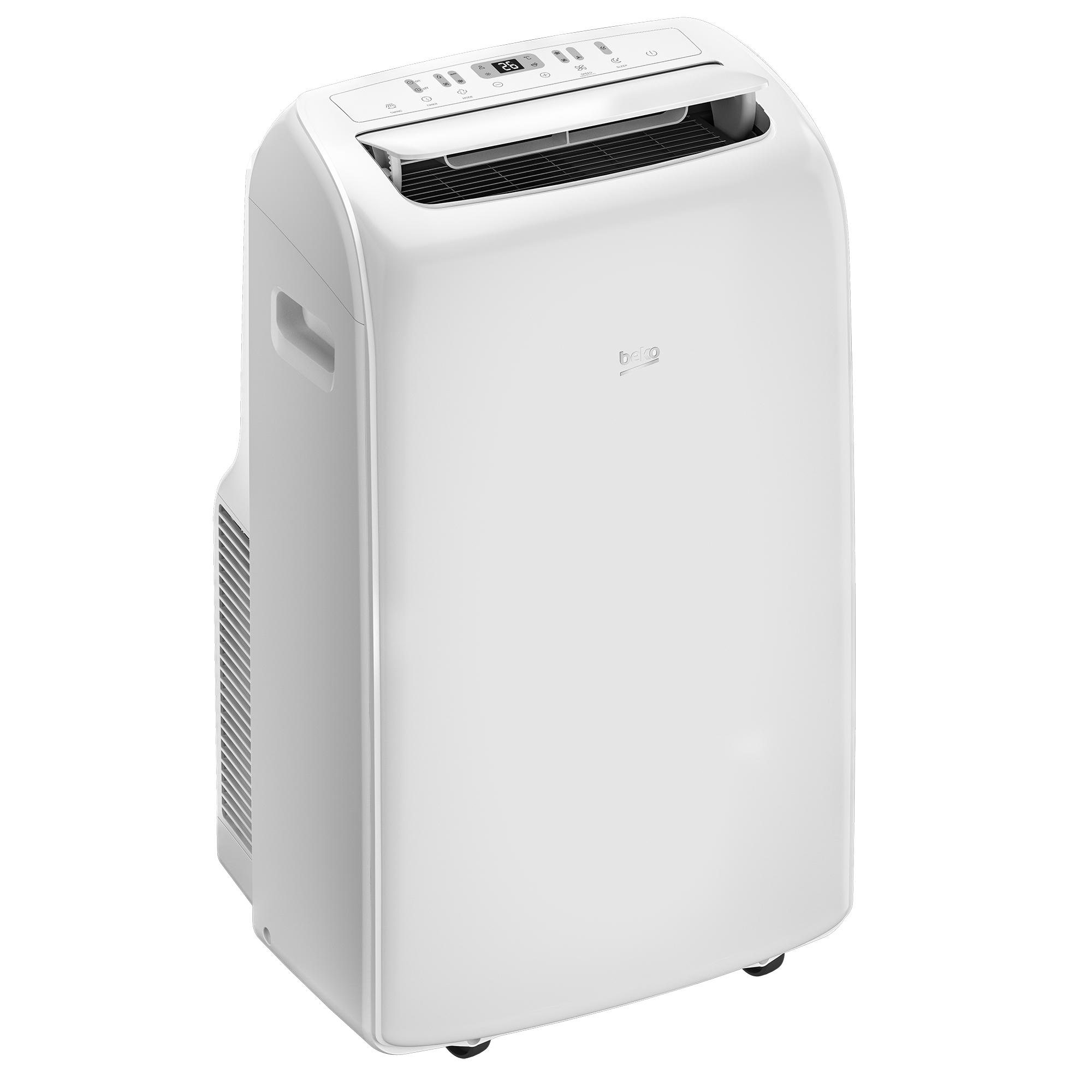 Beko BA309C condizionatore portatile 62 dB