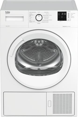 Beko DRX823N asciugatrice...