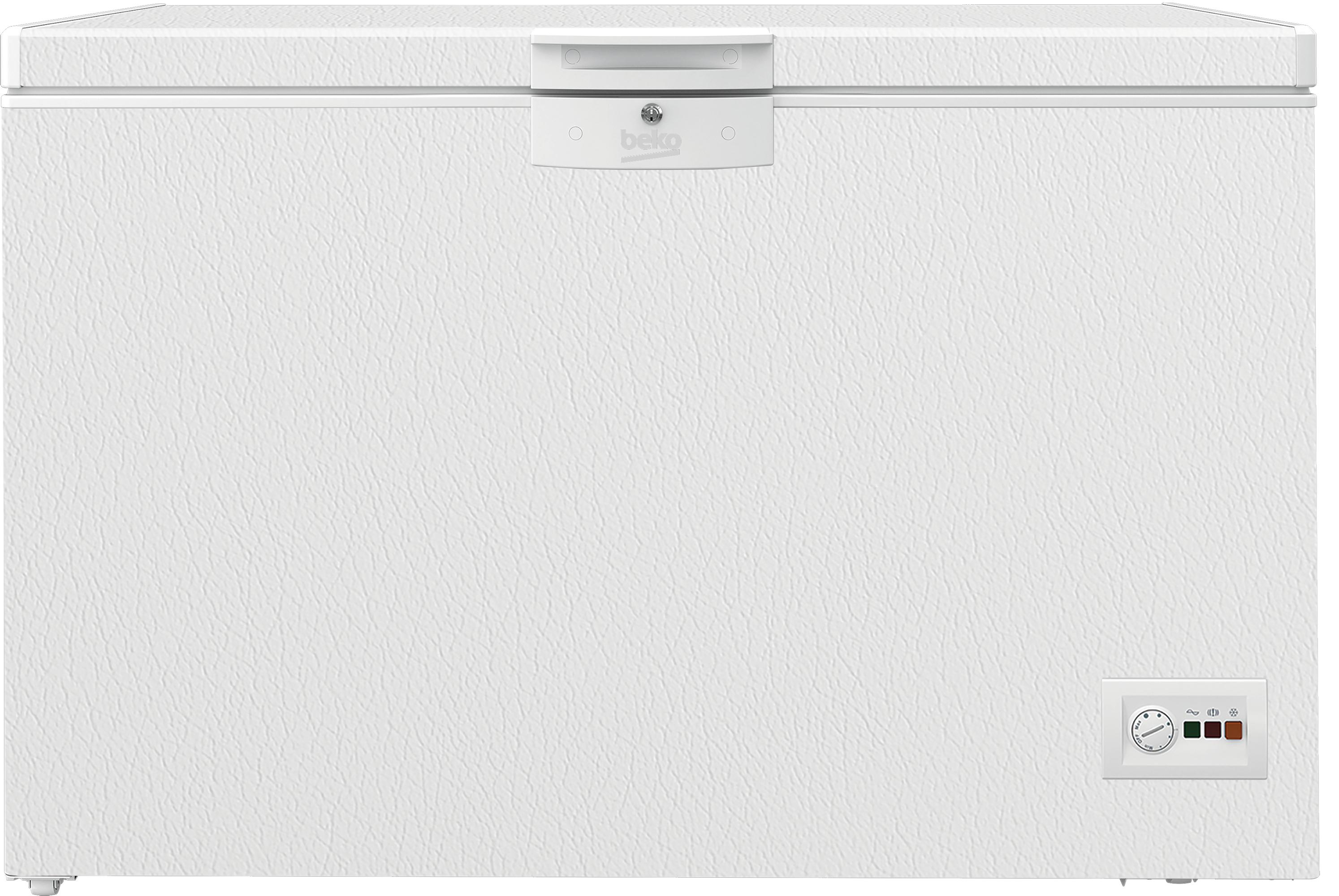 Beko HSM37540: Congelatore...