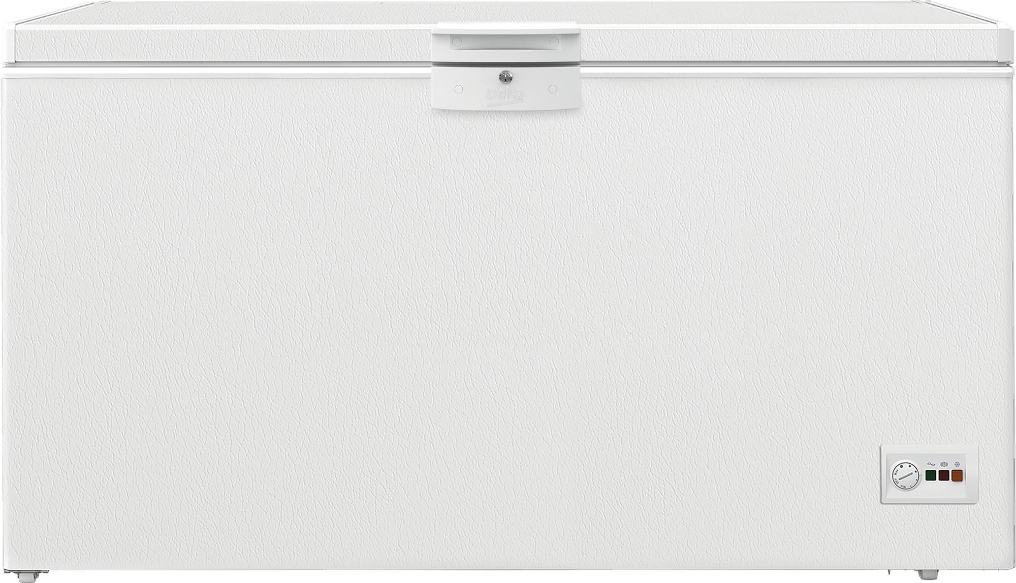 Beko HSM46740: Congelatore...
