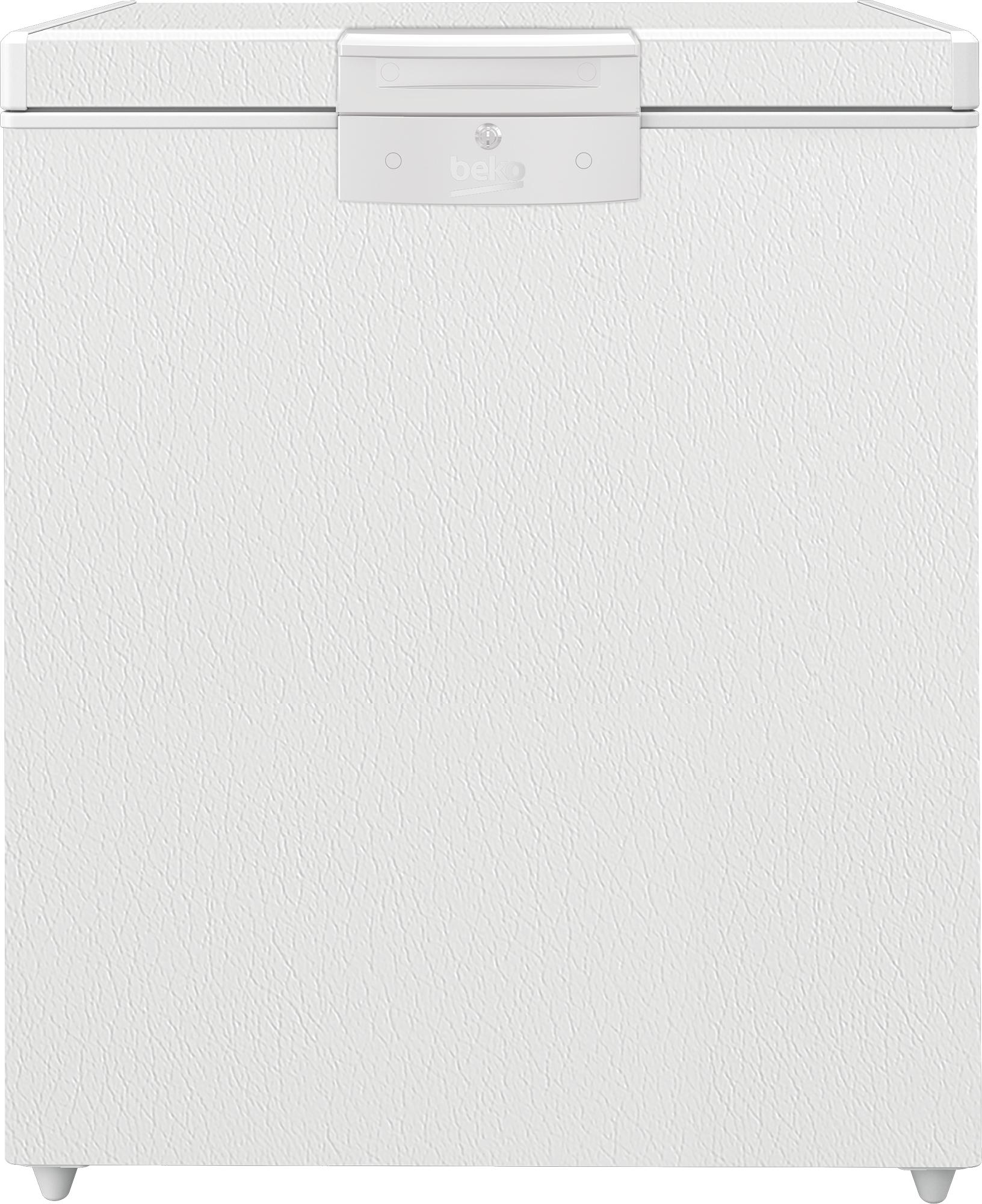 Beko HSM14550 Congelatore a...