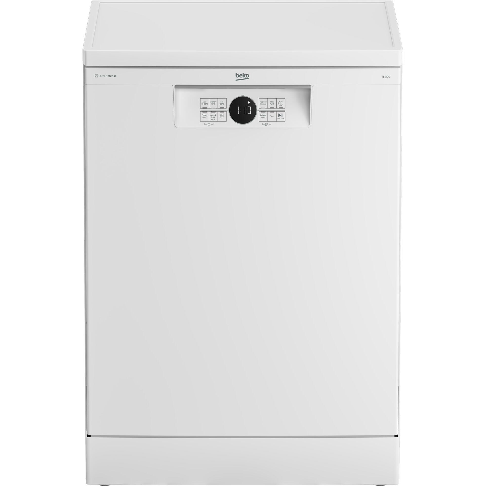 Beko BDFN26441WC Libera...