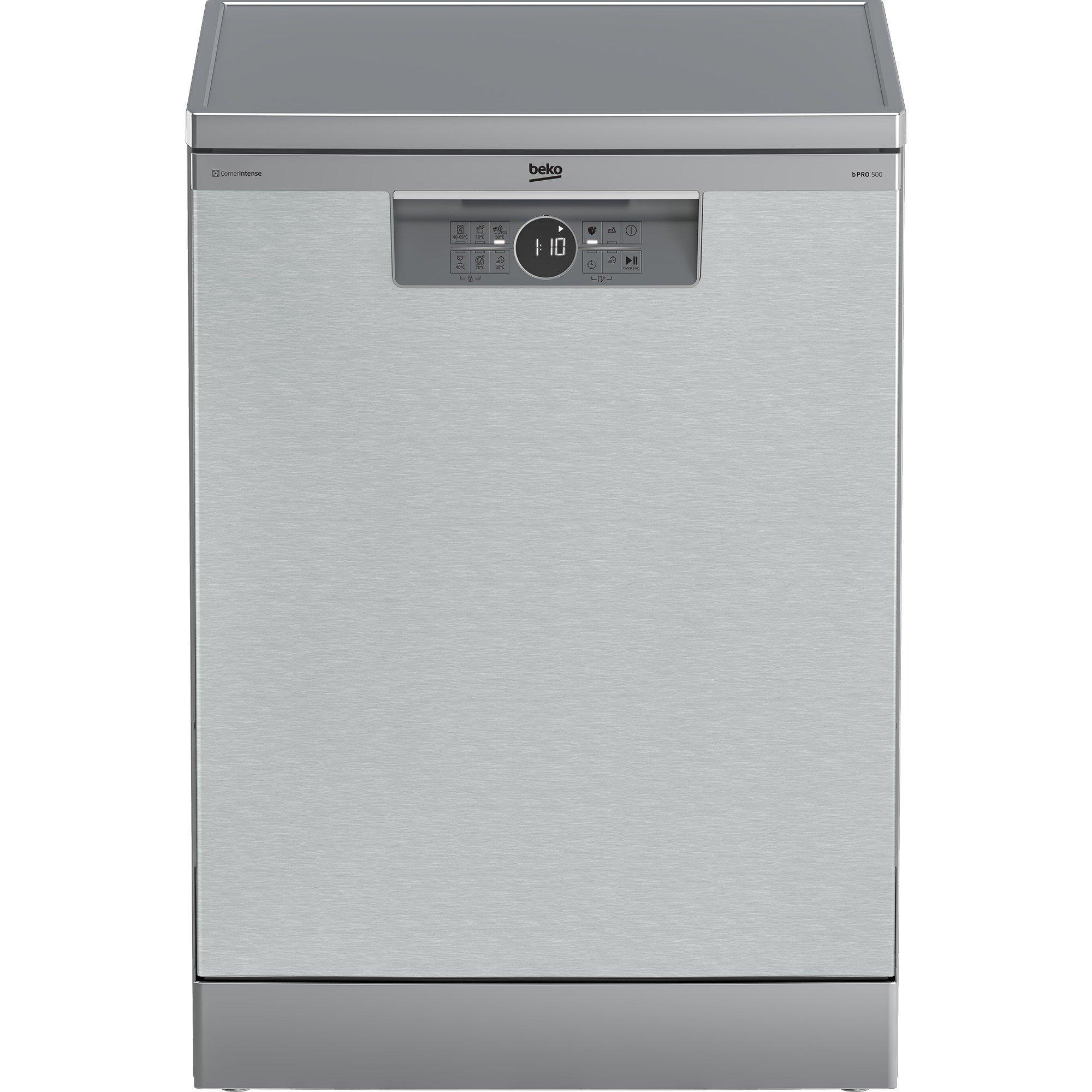Beko BDFN26441SC Libera...