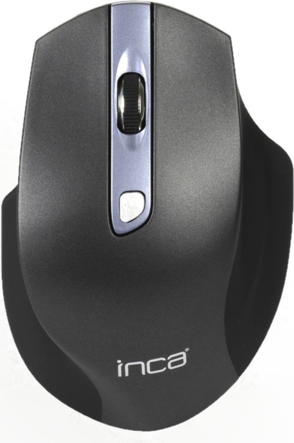 Mouse IWM-515 1600 DPI,Wireless,Laser SW