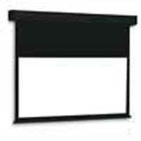 Da-Lite Cinema Electrol 153x200 Matte White S schermo per proiettore 254 m 100 43 (Leitz 180 Lever Arch File Polypropylene A4 8