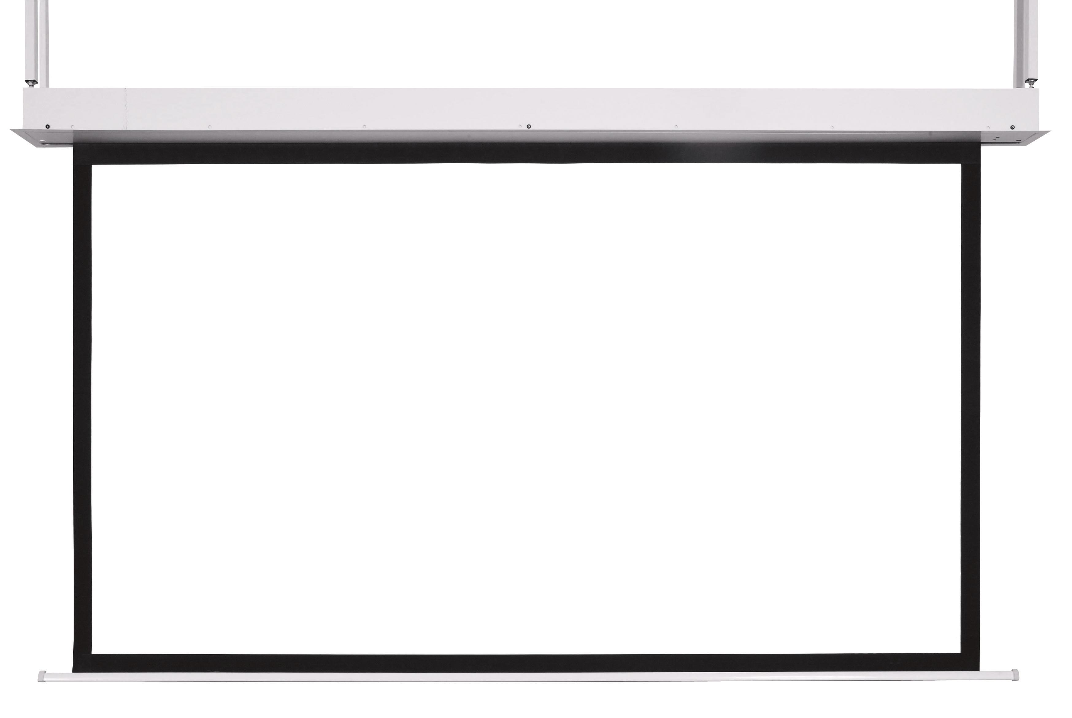 Da-Lite Descender Electrol schermo per proiettore 3,66 m (144") 16:10