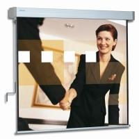Da-Lite Hapro Manual 220x220 Matte White M schermo per proiettore 1:1