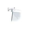 Da-Lite Wall brackets 30cm