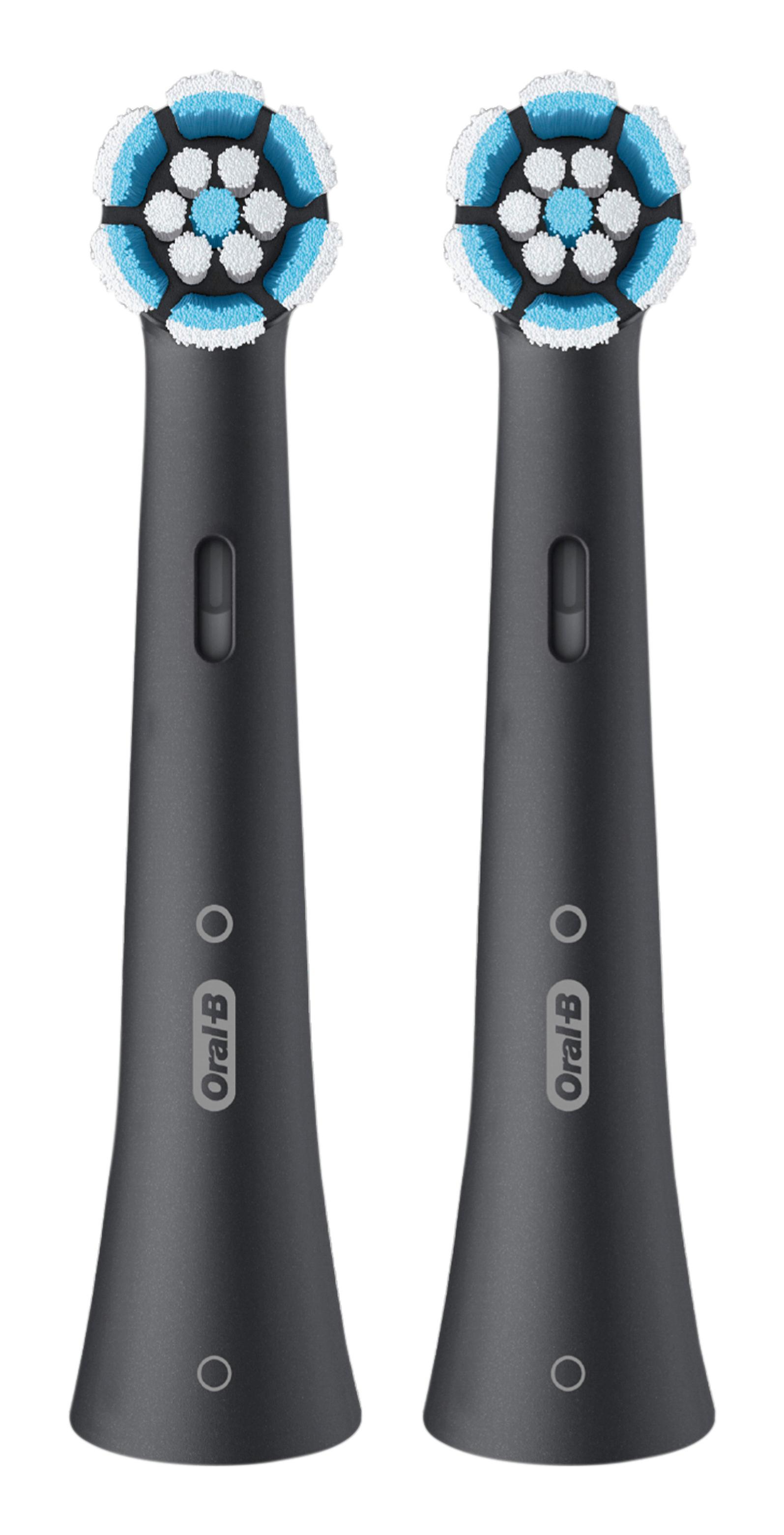 Oral-B DAM-0050386 2 pz Nero