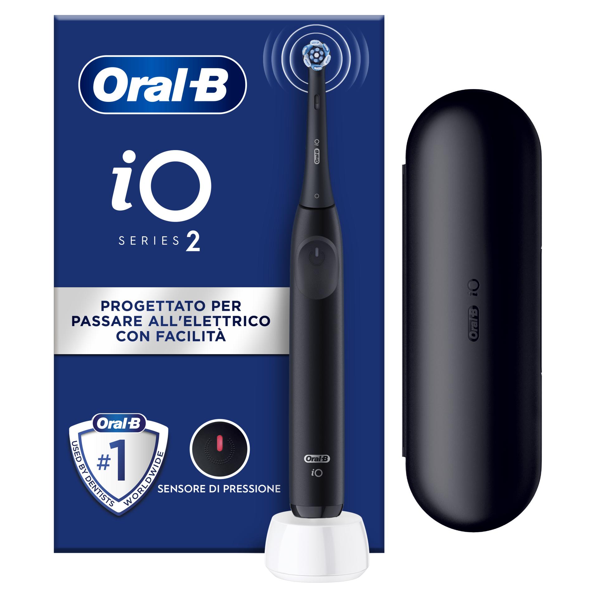 Oral-B iO Series 2 Adulto...