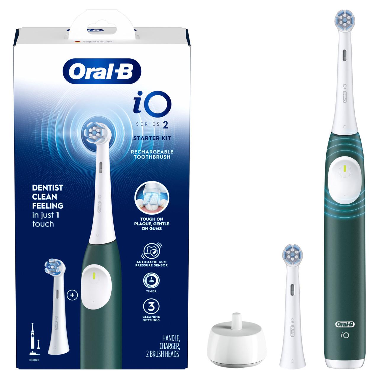 Oral-B 615204 spazzolino...