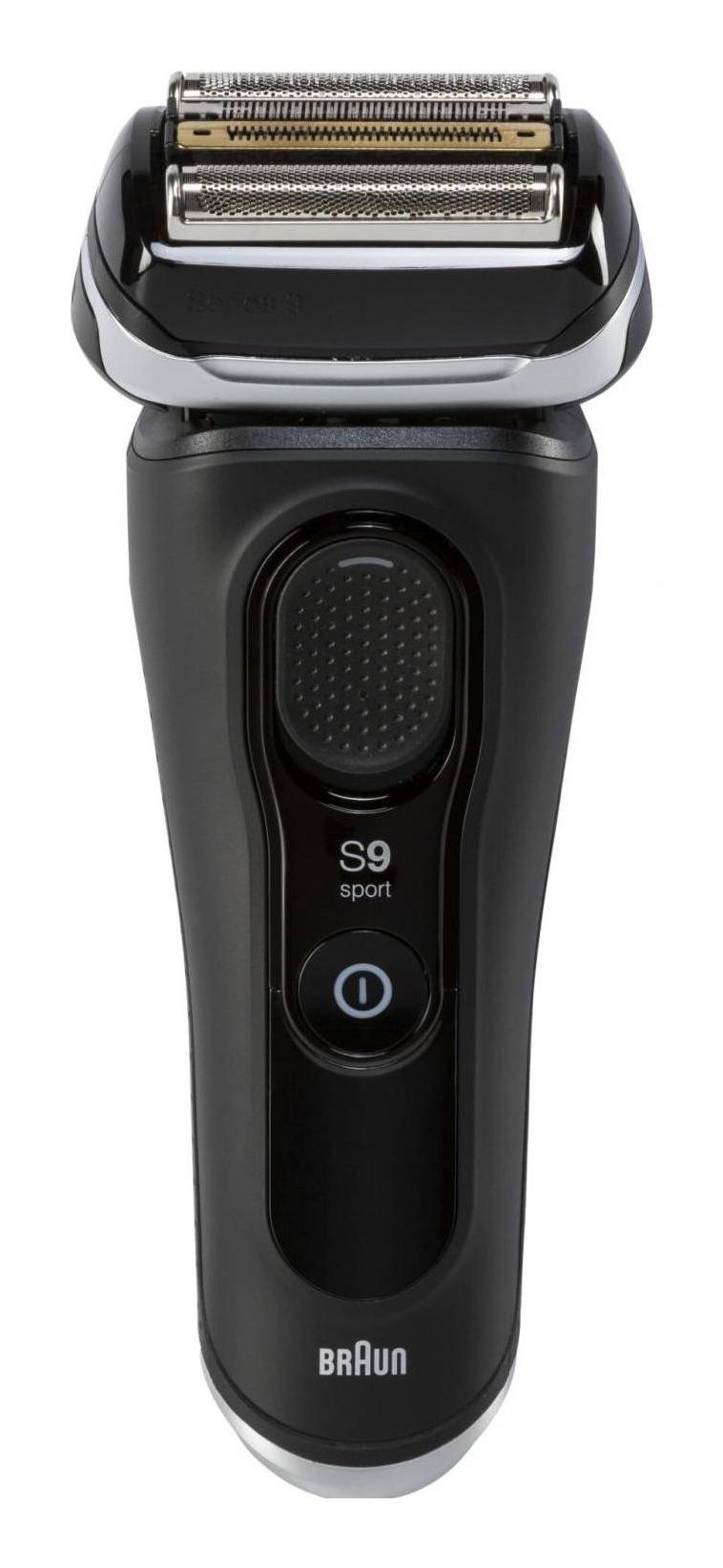 Braun Series 9 9352cc Sport...