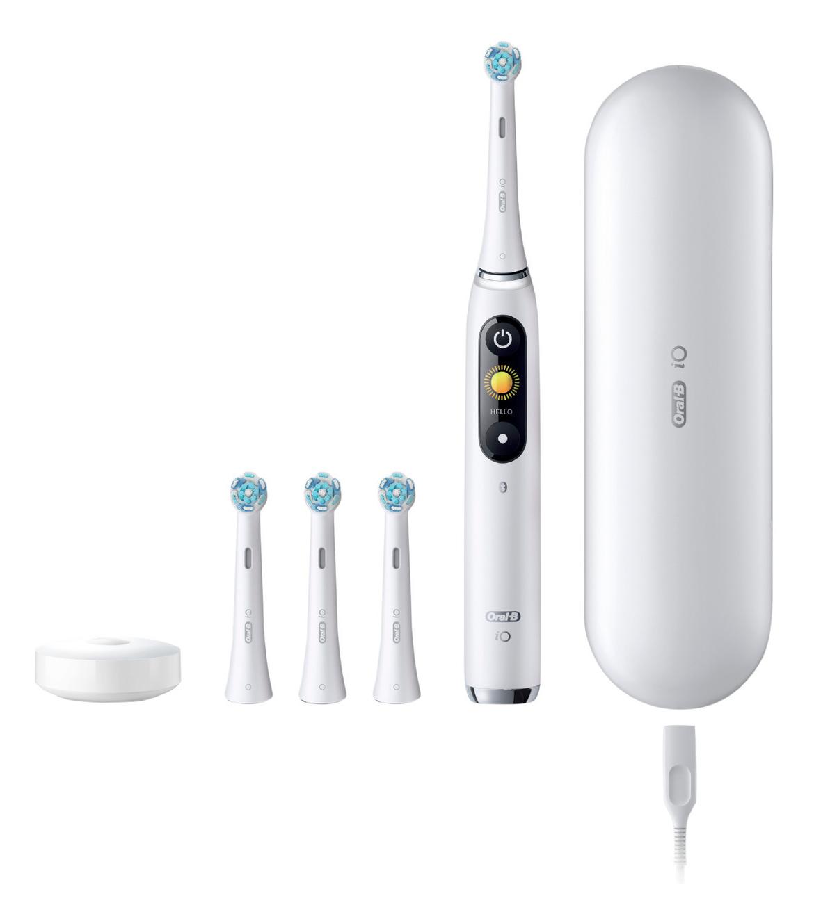 Oral-B iO Series9 Adulto...