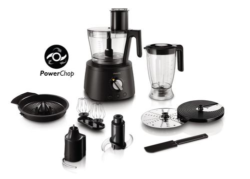 PHILIPS ROBOT DA CUCINA...