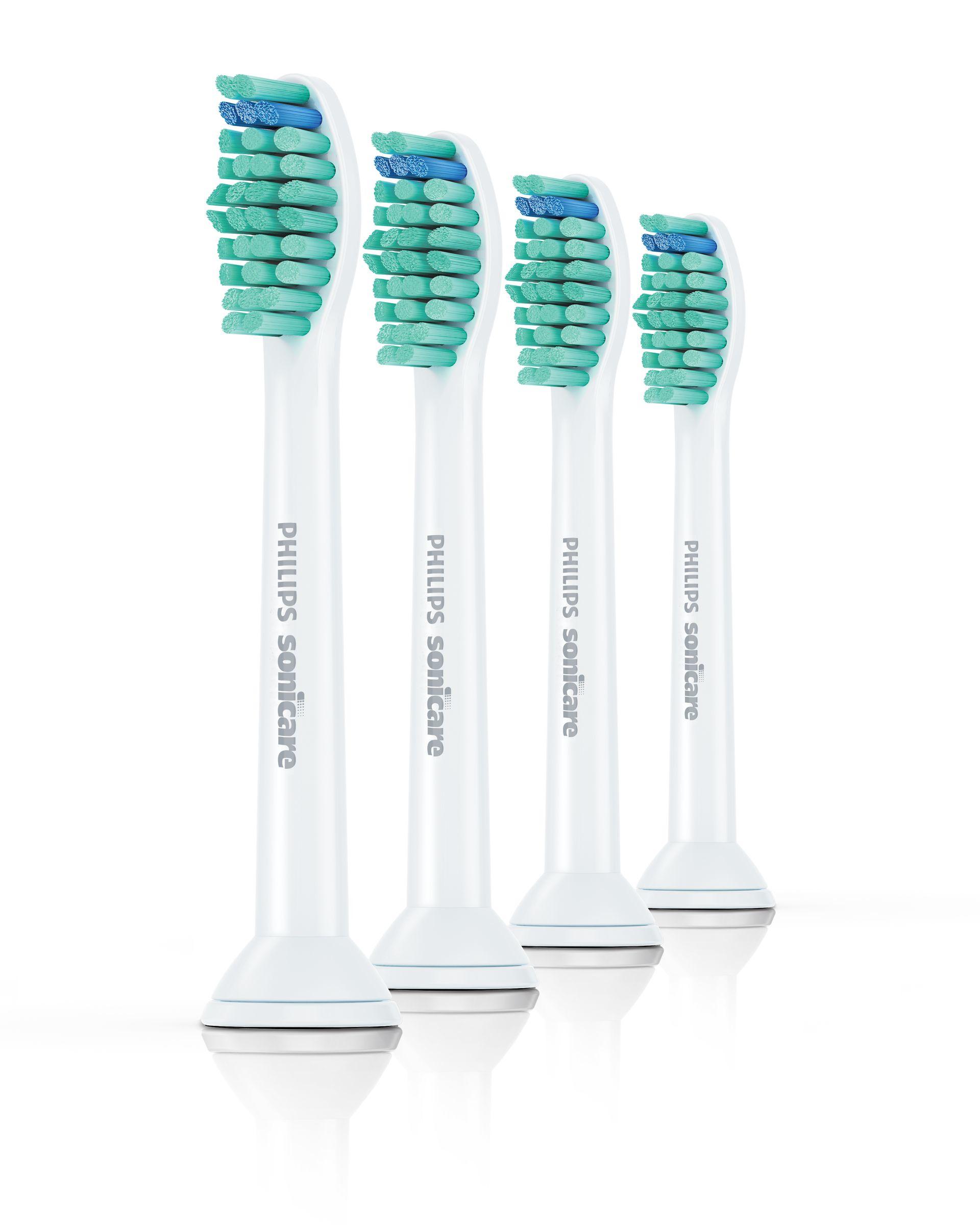 Ã¢â‚¬Â¢ passend fÃƒÂ¼r: folgende Modelle: FlexCare Plus, FlexCare, HealthyWhite, EasyClean, EasyClean, DiamondClean