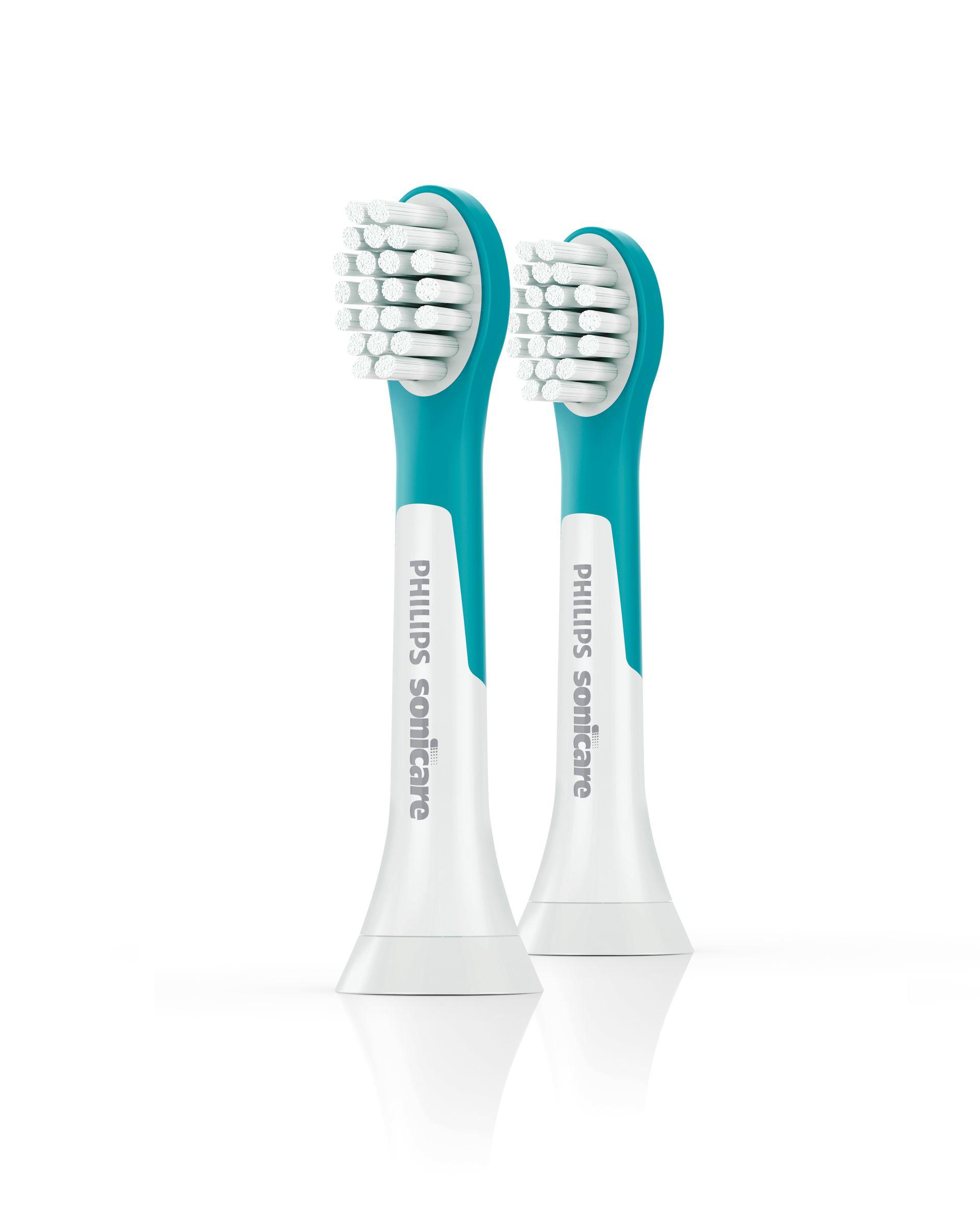 Ã¢â‚¬Â¢ passend fÃƒÂ¼r: Philips Sonicare For Kids HX6311, HX6381