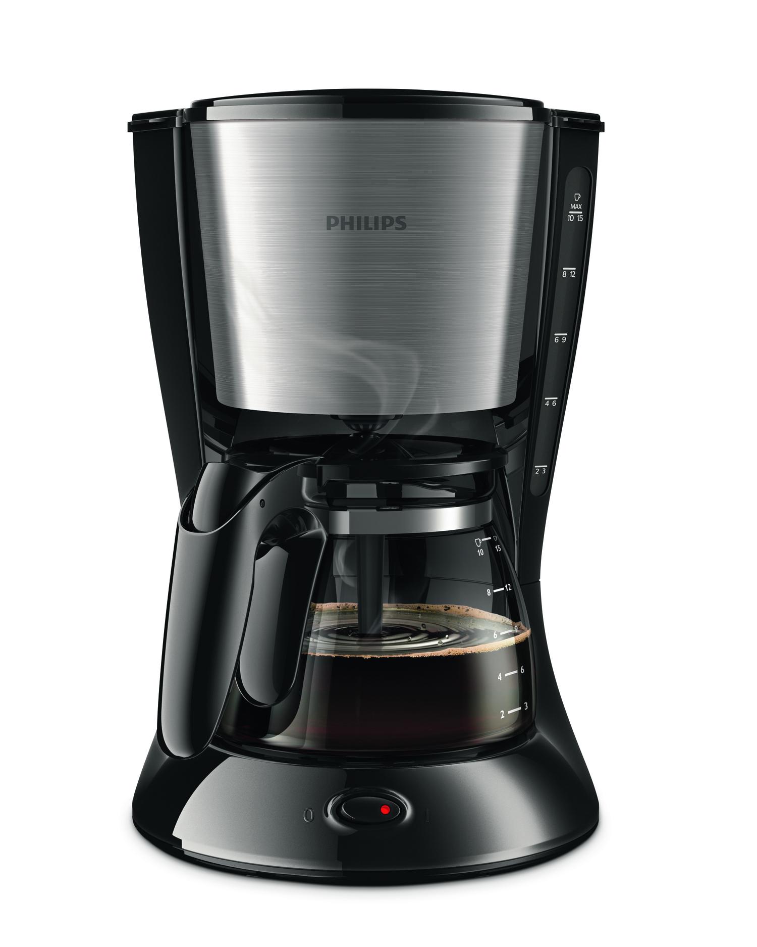 MACCHINA CAFFE PHILIPS...