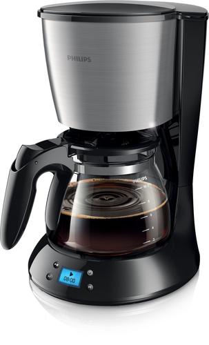 Philips Daily Collection HD7459/20 Macchina per caffÃƒÂ¨