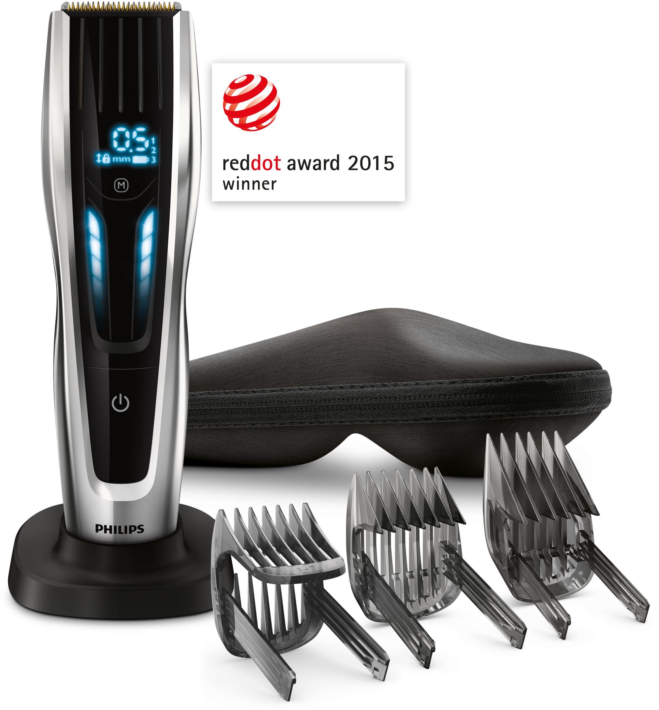 Philips HAIRCLIPPER Series...