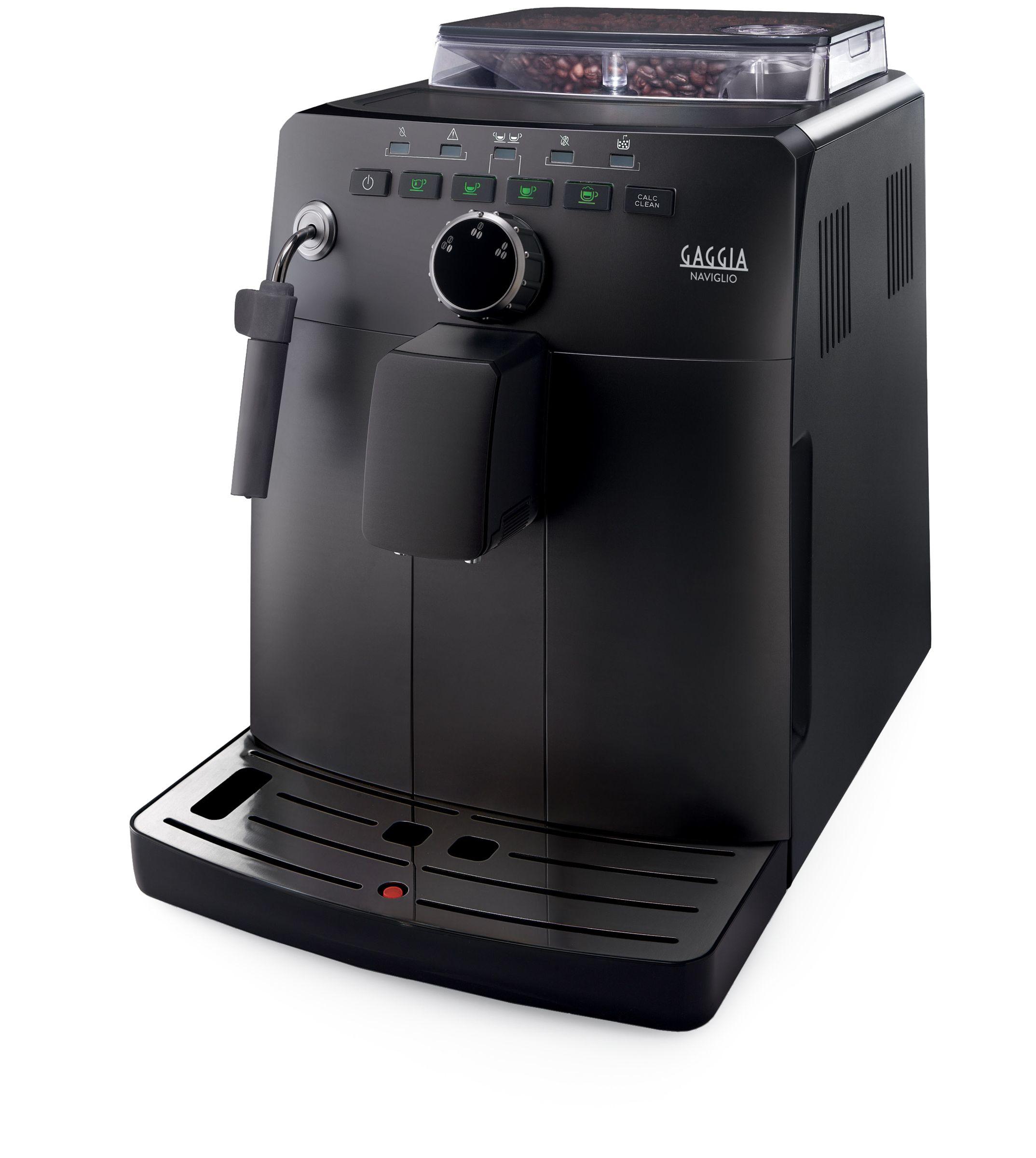 Gaggia Macchina da caffÃƒÂ¨ automatica HD8749/01