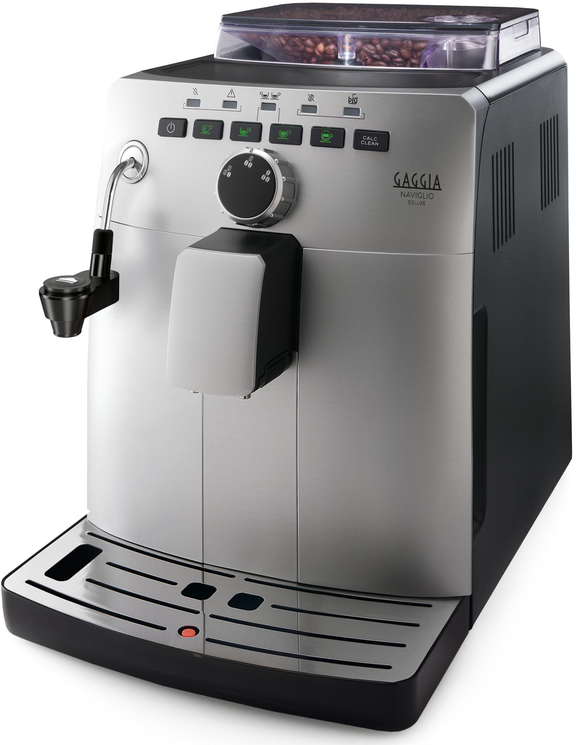 Gaggia Macchina da caffÃƒÂ¨ automatica HD8749/11
