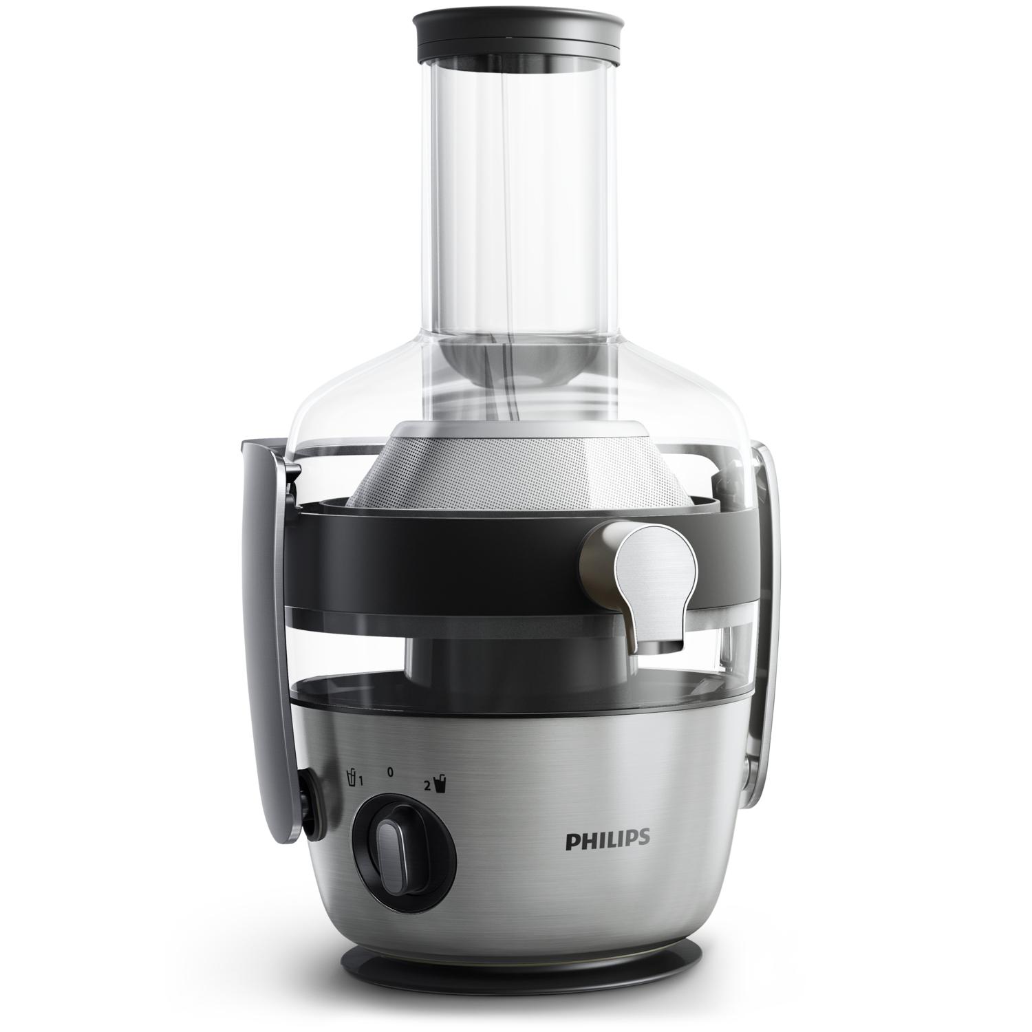 Philips Avance Collection HR1921/20 Centrifuga con FiberBoost (Philips Avance Collection HR1921 - saf)