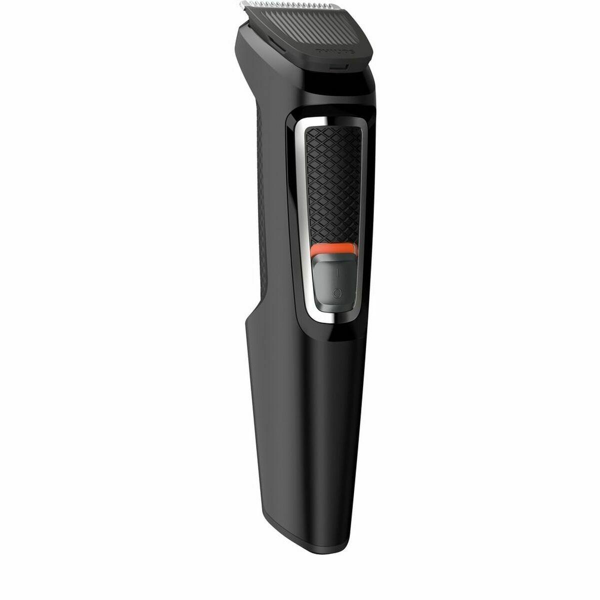 PHILIPS MULTIGROOM SERIES 3000 MG3740/15 REGOLABARBA