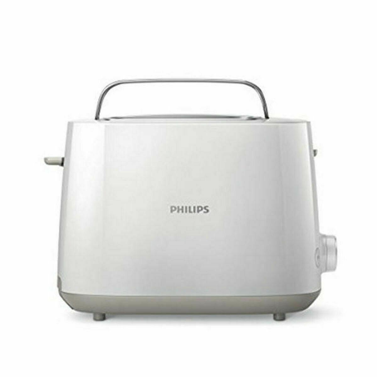 Tostapane Philips HD2581/00, accessorio per panini integrato