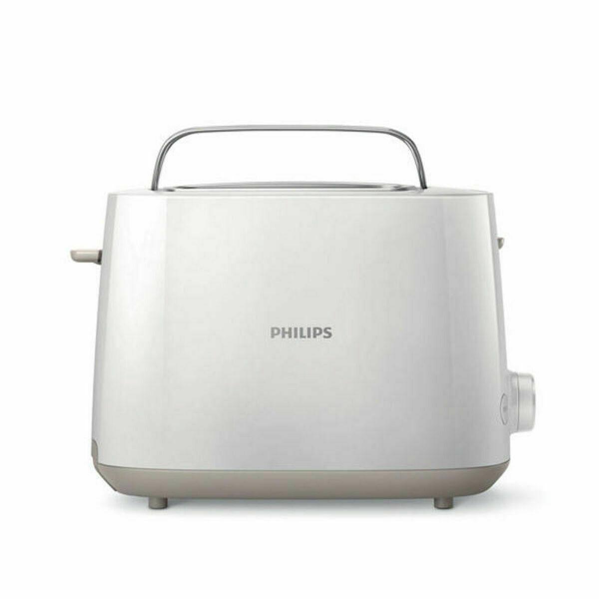 Tostapane Philips HD2581/00, accessorio per panini integrato