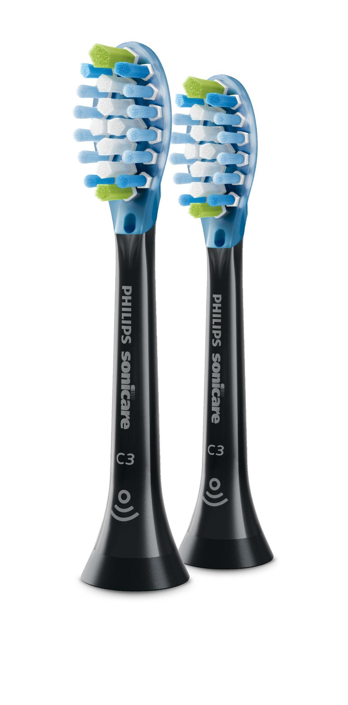 Ã¢â‚¬Â¢ passend fÃƒÂ¼r: 2 Series plaque control, 2 Series plaque defense, 3 Series gum health, DiamondClean, Diamon