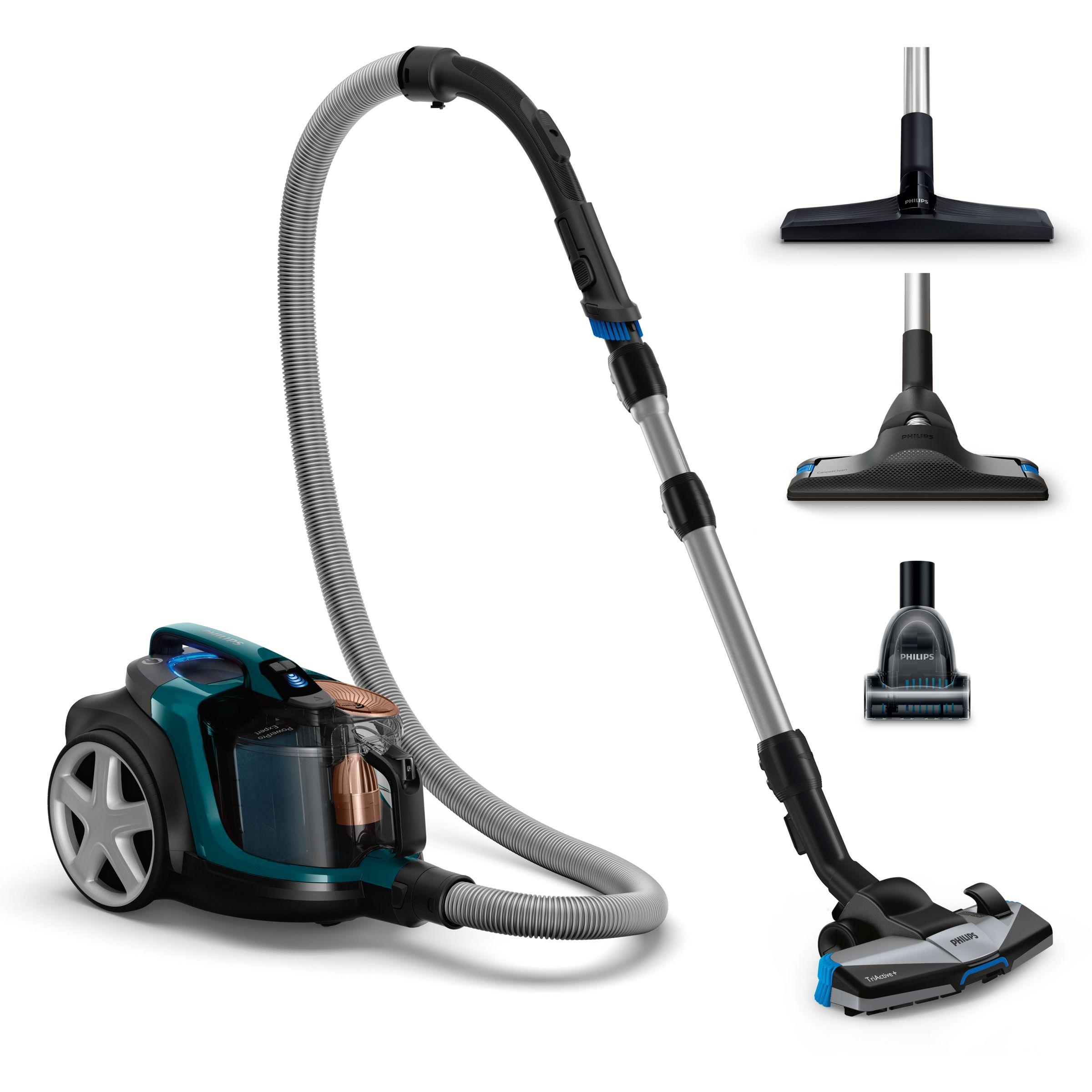 Philips PowerPro Expert...