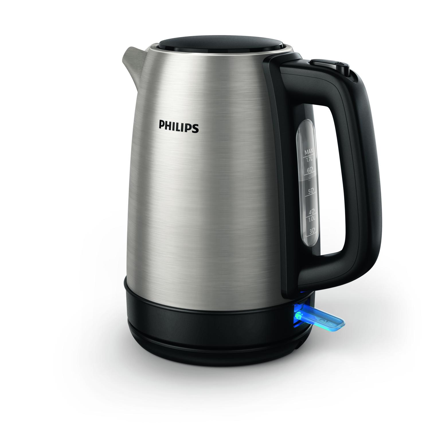 BOLLITORE PHILIPS HD9350...