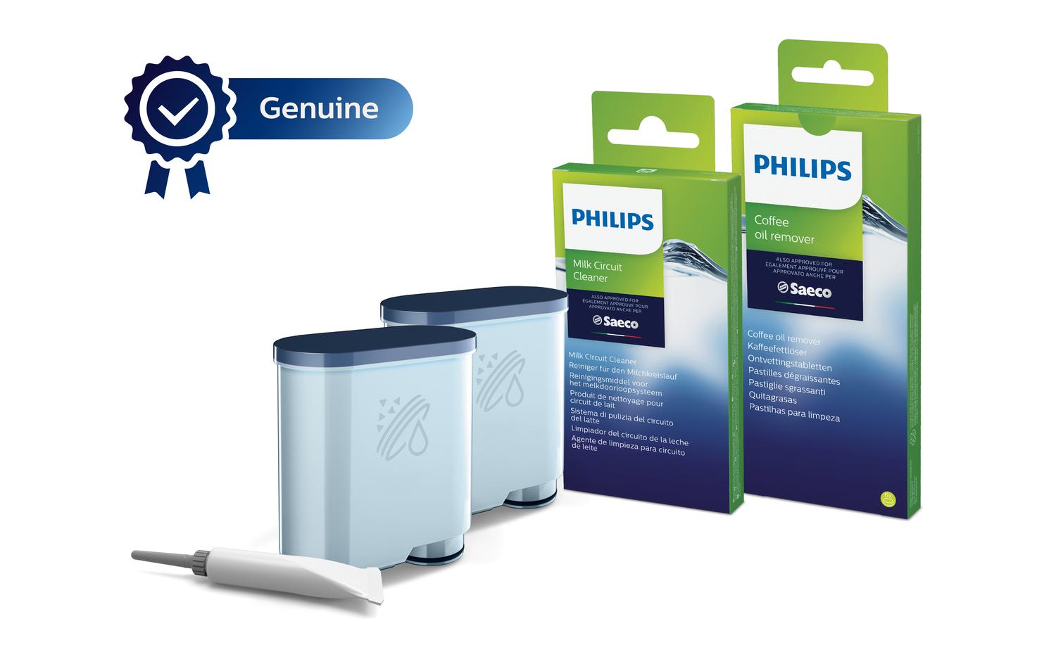 Philips Kit di manutenzione...
