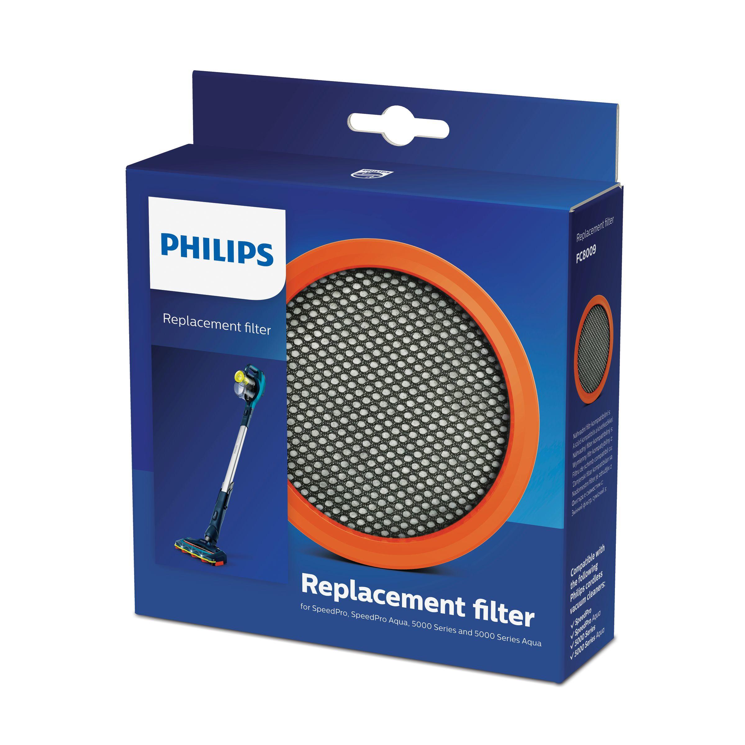 Philips FC8009/01 Accessorio per scopa elettrica ricaricabile